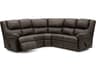 Palliser Tundra Upholstered Sectional Sofa