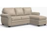 Palliser Viceroy Upholstered Sectional Sofa