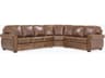 Palliser Viceroy Upholstered Sectional Sofa