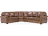Palliser Viceroy Upholstered Sectional Sofa