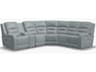 Palliser Washington Upholstered Sectional Sofa