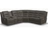 Palliser Washington Upholstered Sectional Sofa