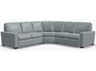 Palliser Westend Upholstered Sectional Sofa