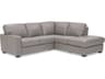 Palliser Westend Upholstered Sectional Sofa