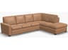 Palliser Westend Upholstered Sectional Sofa