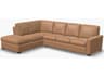 Palliser Westend Upholstered Sectional Sofa