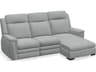 Palliser Westpoint Upholstered Sectional Sofa
