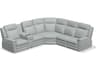 Palliser Westpoint Upholstered Sectional Sofa