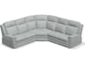 Palliser Westpoint Upholstered Sectional Sofa