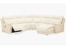 Palliser Westpoint Upholstered Sectional Sofa