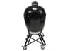 Primo Oval Kamado Charcoal Grill with Cradle