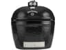 Primo Ceramic Oval X-Large Jack Daniels Edition Charcoal Grill Smoker