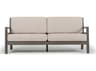 Watermark Living Miramar Teak Outdoor Sofa