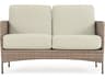 Watermark Living Augusta Replacement Loveseat Cushions