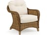 Watermark Living Edenton Wicker Outdoor Patio Lounge Chair