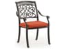 Watermark Living Dauphine Replacement Cushions Chair Seat Cushion