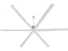 Quorum Zeus 120" Outdoor Ceiling Fan