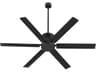 Quorum Zeus 65" Outdoor Ceiling Fan