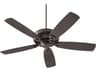 Quorum Alto 62" Outdoor Ceiling Fan