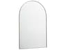 Quorum Gold Arch Wall Mirror