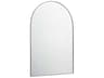 Quorum Gold Arch Wall Mirror