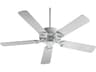 Quorum Estate 52" Outdoor Ceiling Fan