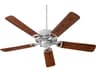 Quorum Estate 52" Outdoor Ceiling Fan