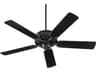 Quorum All-weather Allure 52" Outdoor Ceiling Fan