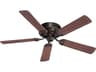 Quorum Medallion 52" Outdoor Ceiling Fan