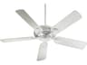 Quorum Pinnacle 52" Outdoor Ceiling Fan