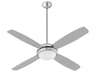 Quorum Expo 52" Ceiling Fan
