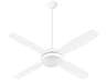 Quorum Expo 52" Ceiling Fan