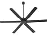 Quorum Titus 65" Outdoor Ceiling Fan