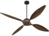 Quorum Papillon 66" Ceiling Fan