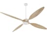 Quorum Papillon 80" Ceiling Fan
