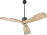Quorum Lurus 64" Ceiling Fan