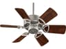 Quorum Estate 30" Ceiling Fan