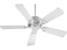 Quorum Estate 42" Ceiling Fan