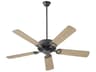 Quorum Estate 52" Ceiling Fan