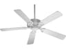 Quorum Estate 52" Ceiling Fan