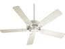 Quorum Estate 52" Ceiling Fan