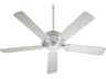 Quorum Estate 52" Ceiling Fan