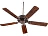 Quorum Estate 52" Ceiling Fan