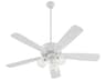 Quorum Ovation Ceiling Fans