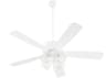 Quorum Ovation Ceiling Fans