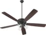 Quorum Ovation 52" Ceiling Fan