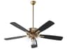 Quorum Ovation 52" Ceiling Fan