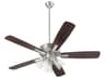 Quorum Ovation 52" Ceiling Fan