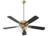 Quorum Ovation 52" Ceiling Fan