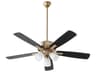 Quorum Ovation 52" Ceiling Fan